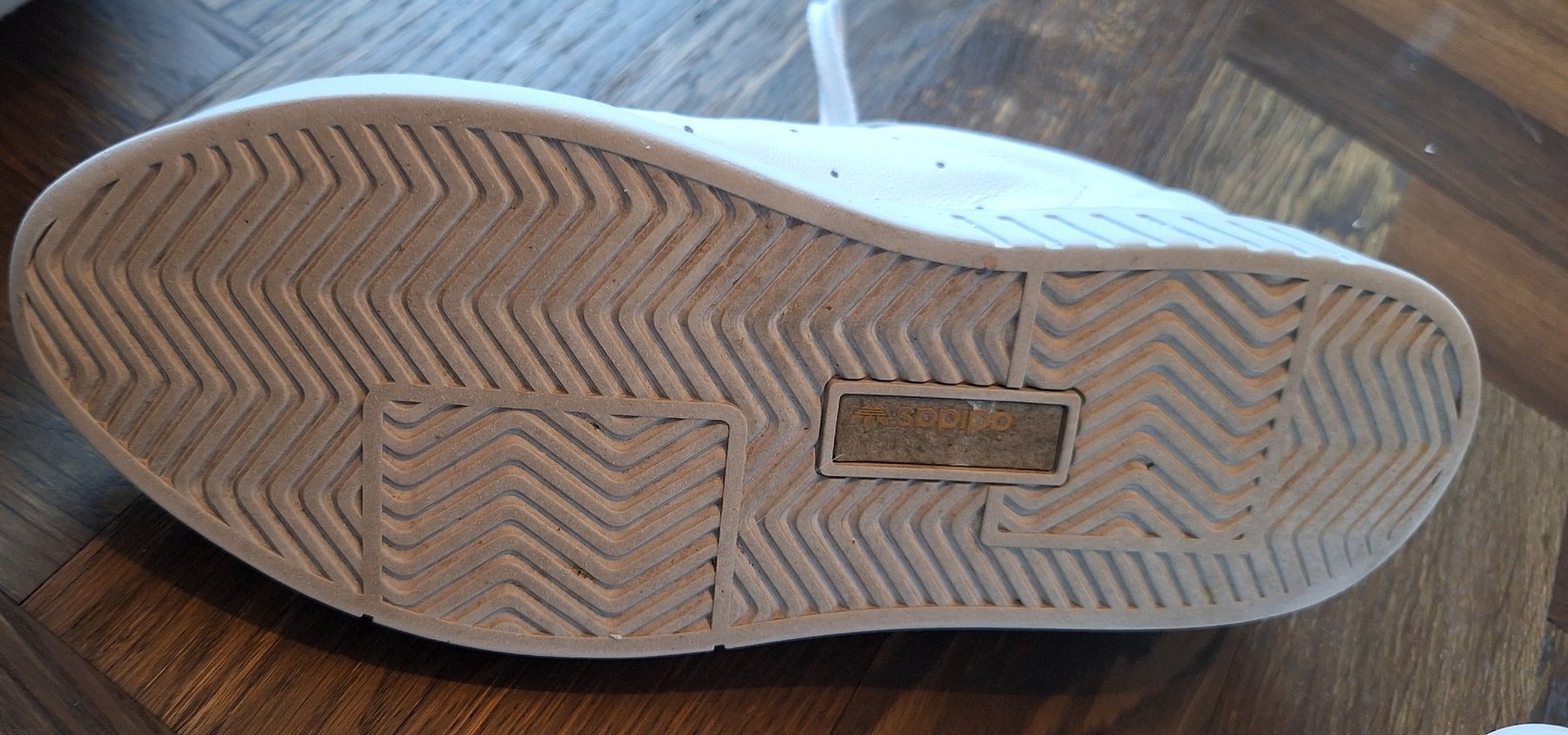 Adidas Scarpe da donna: Plateau Adidas Sneakers – Usato da Zürich venduto da Milas_closet 6