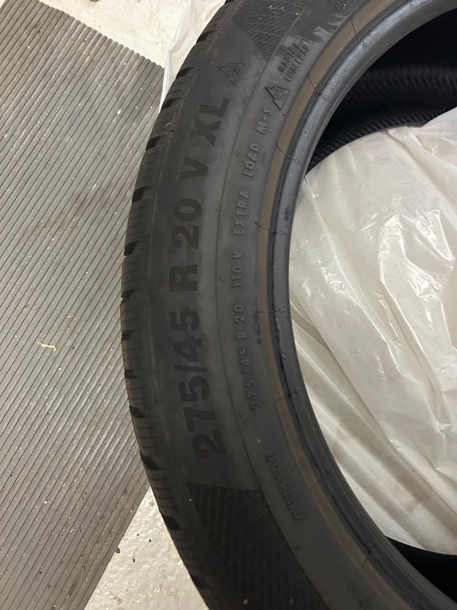 Sonstiges Fahrzeugzubehör: Winterreifen – Gebraucht aus Brunnen von Alfa