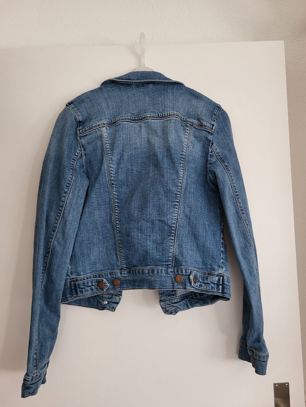 Giacche: Jeansjacke von InWear – Usato da Langenthal venduto da baesa 1