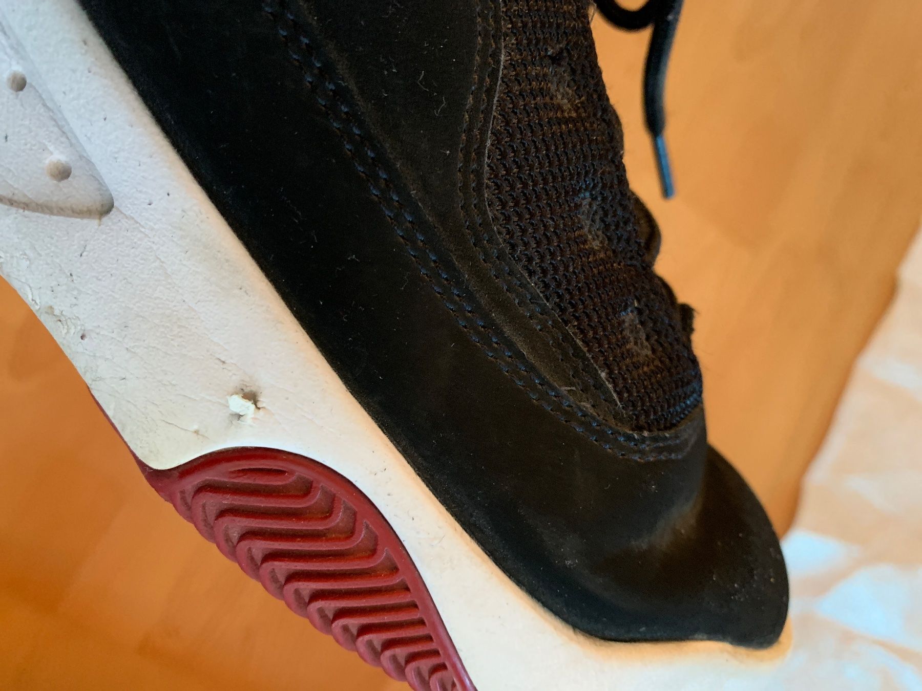Jordan Scarpe da uomo: Baskets Nike Air Jordan Max Aura 2 p. 37.5 – Usato da MEYRIN venduto da Gwendo10 5