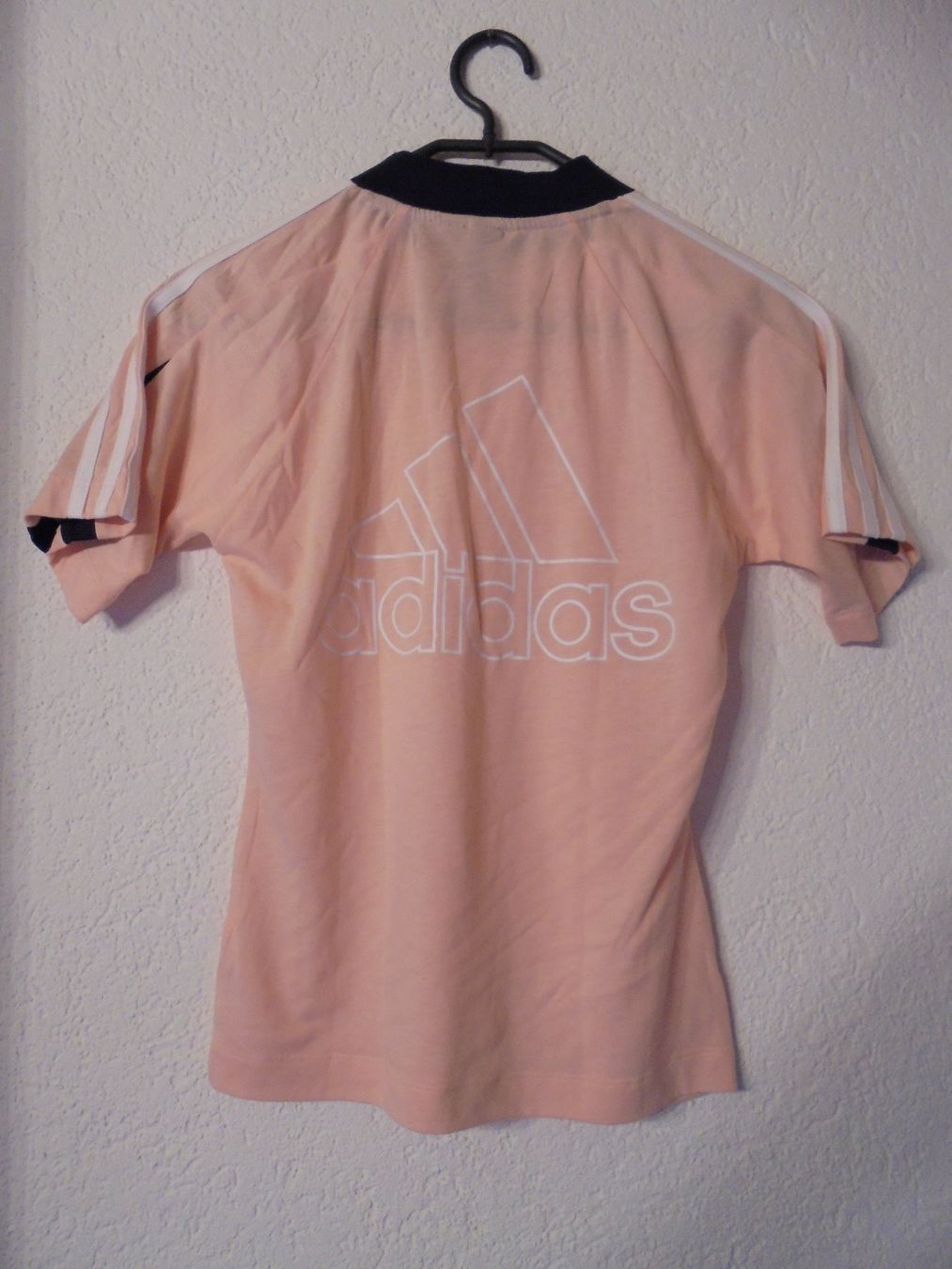 Adidas T-shirt: ADIDAS SHIRT GRÖSSE XS – Usato da Aarau Rohr venduto da PinkSchwein 2