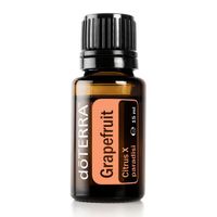 doTERRA Grapefruit Öl 15ml