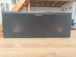 Klipsch Center-Lautsprecher RP-250c