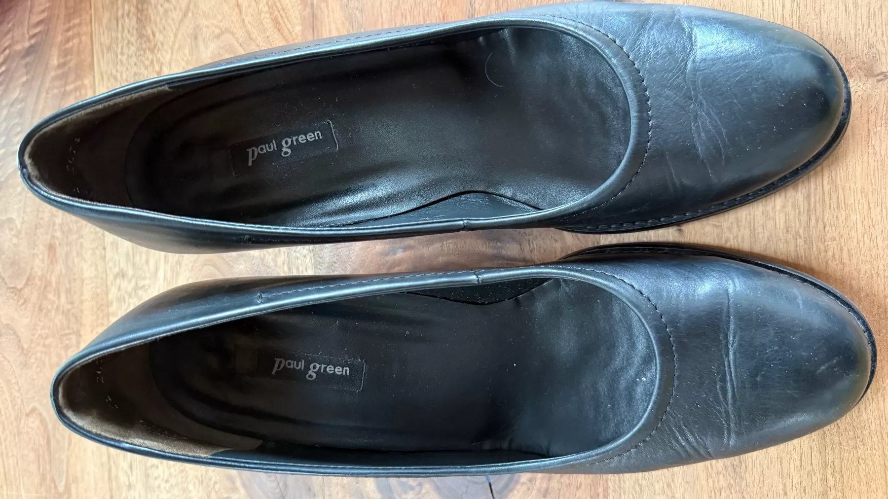 Paul Green Chaussures femmes: Pumps – D'occasion à Sissach par jac_k6l7