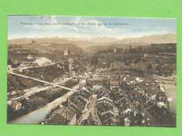Fribourg