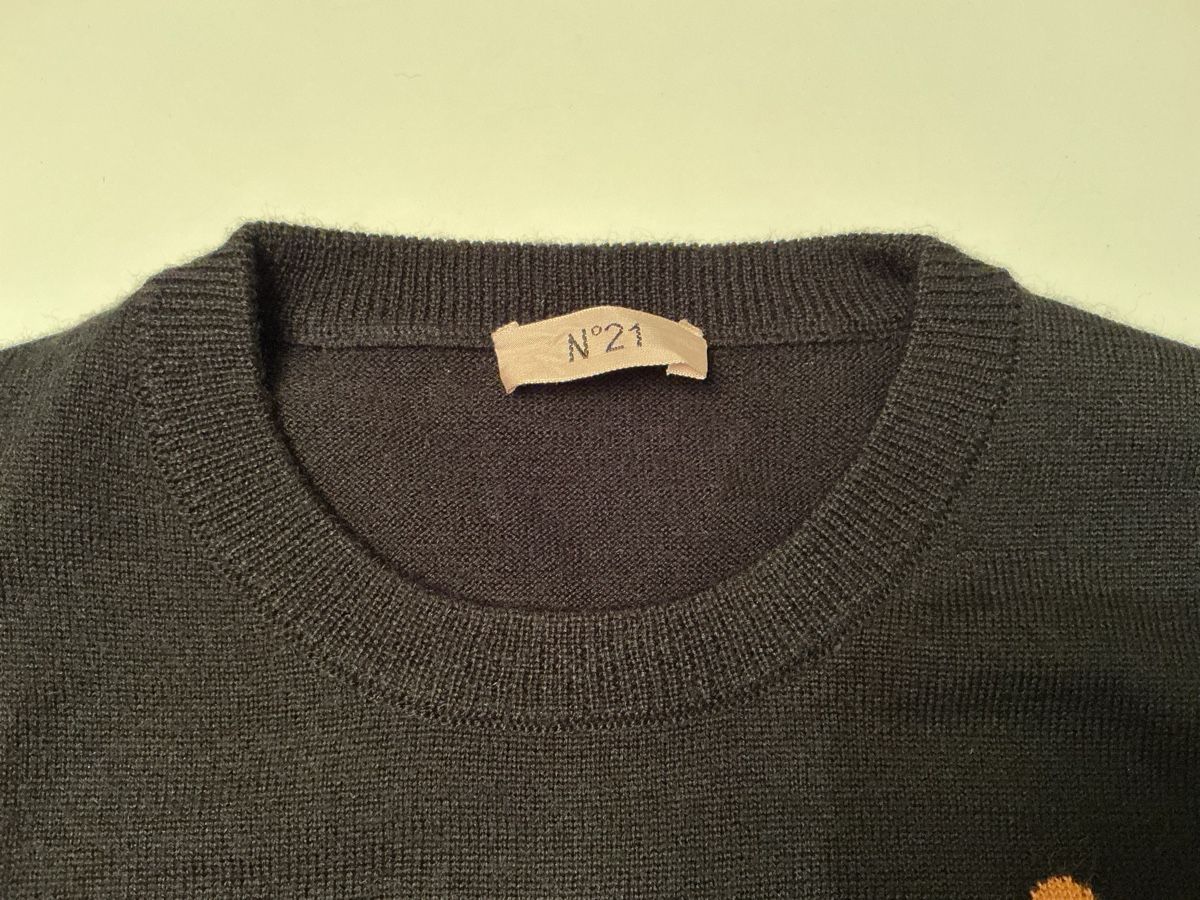 N21 Maglioni & Felpe: Pullover, N21, super QUALITÄT! – Usato da Stäfa venduto da ten_9rrs 2
