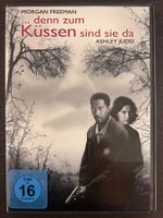 ...denn zum Küssen sind sie da
