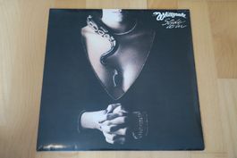 Whitesnake – Slide It In