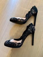 Vintage Giorgio Armani shoes