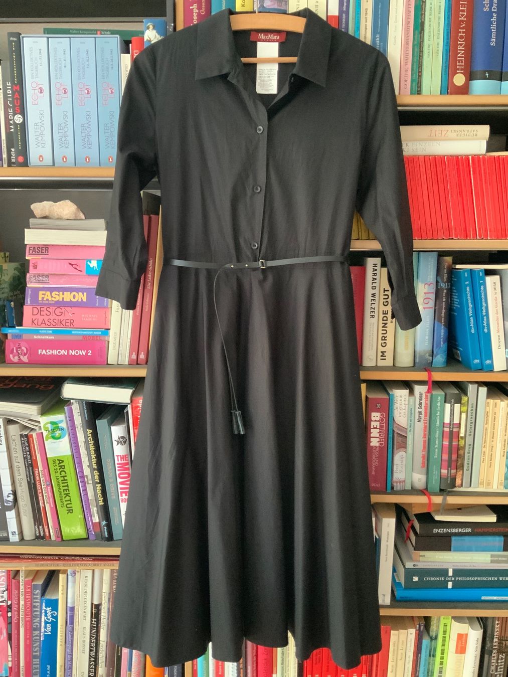Max Mara Kleider: Kleid Max Mara – Gebraucht aus Basel von dreiklang01