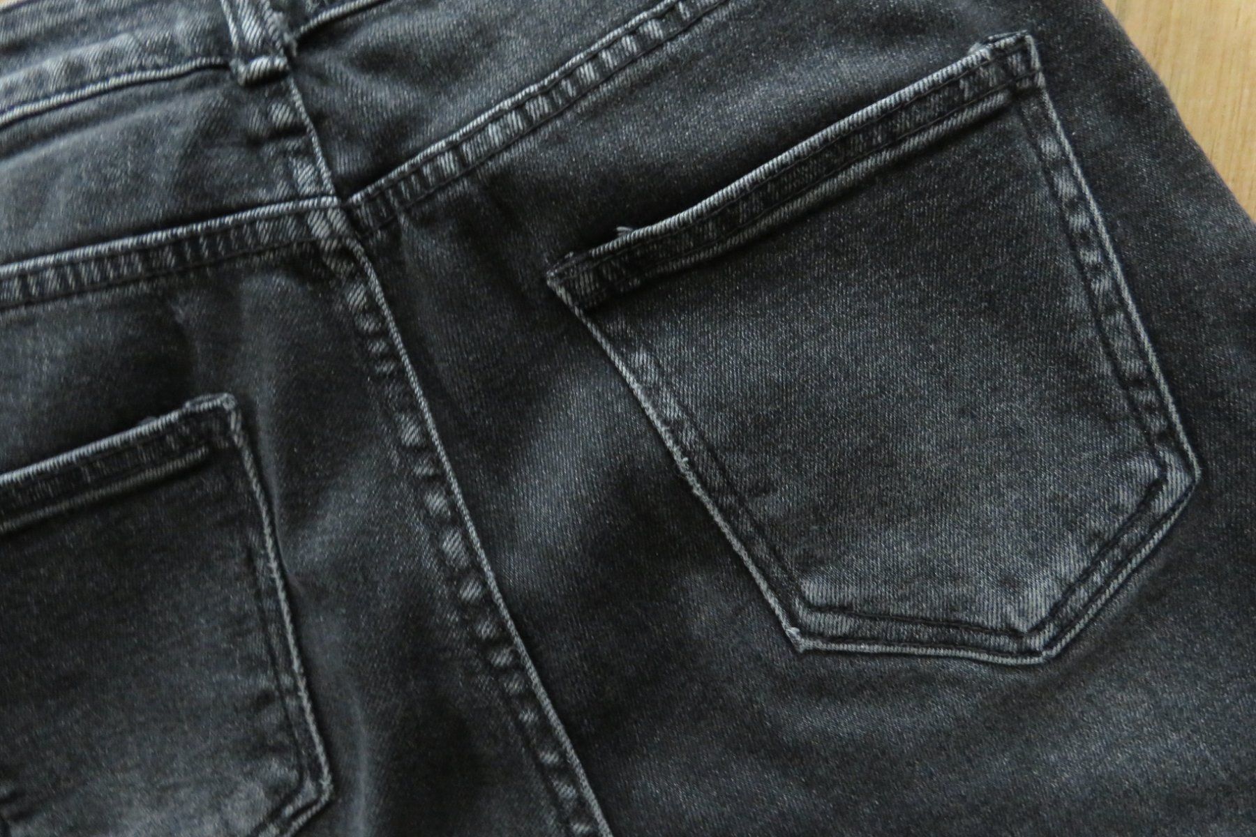 Jeans: ANNA DANI Jeans Grösse S – Usato da Wil ZH venduto da Tamagy 1