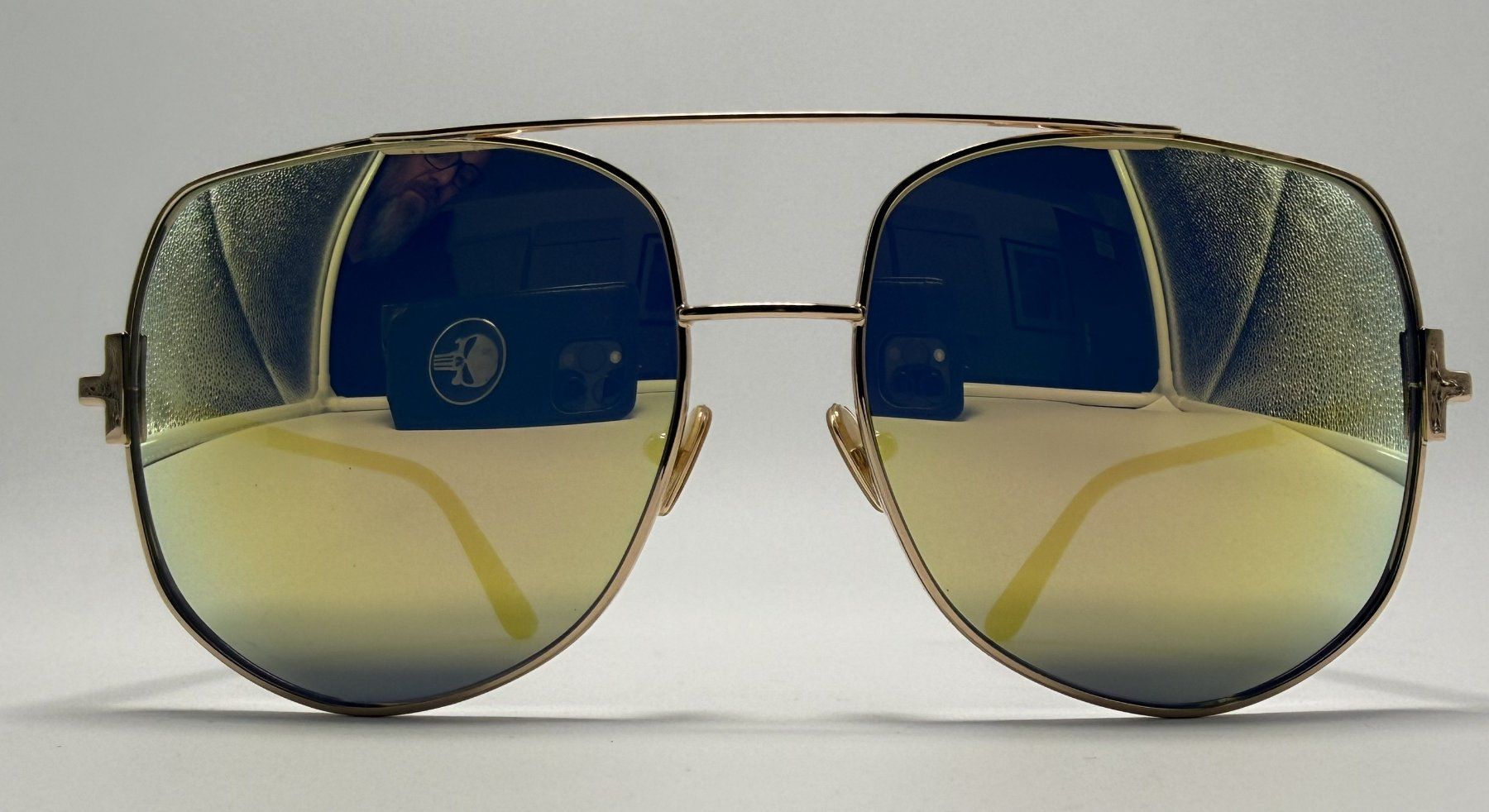 Tom Ford Lunettes & Verres: Tom Ford Sonnenbrille – D'occasion à Zwingen par Hhausdorf 2