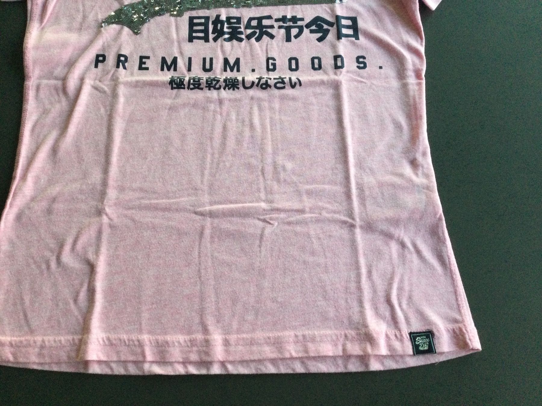 Superdry T-shirt: Superdry T‘shirt – Usato da Frauenfeld venduto da Chgunti 3