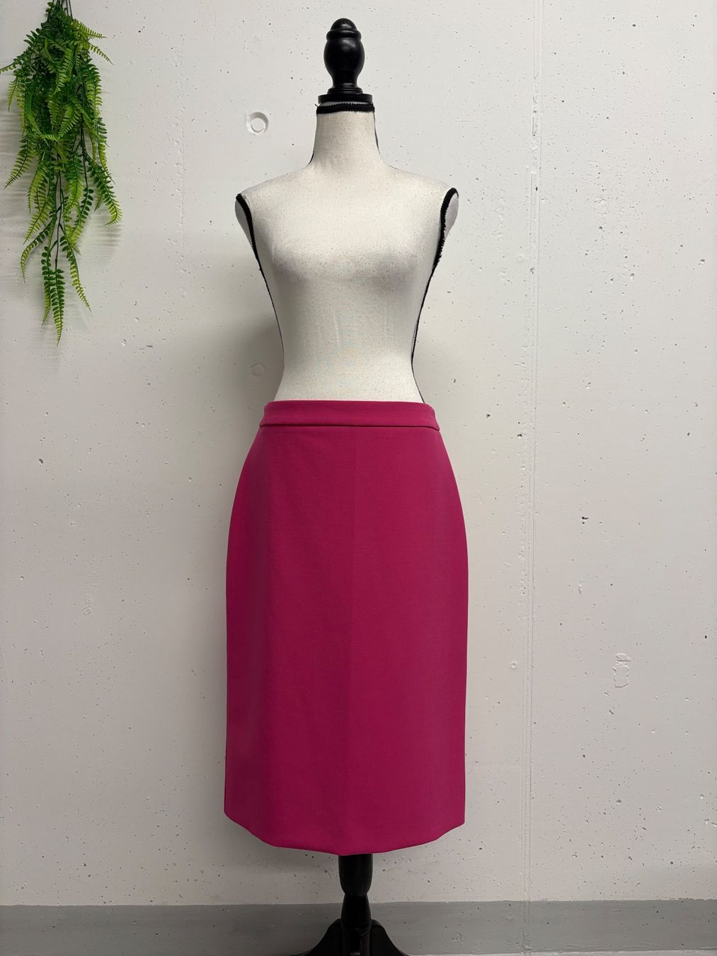 Hugo Boss Röcke: Neuer Boss Bleistiftrock Gr. 40 pink – Neu und originalverpackt aus Regensdorf von secondchancefashion 2