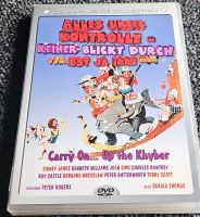 Carry On... Up the Khyber DVD - Alles unter Kontrolle(20105)