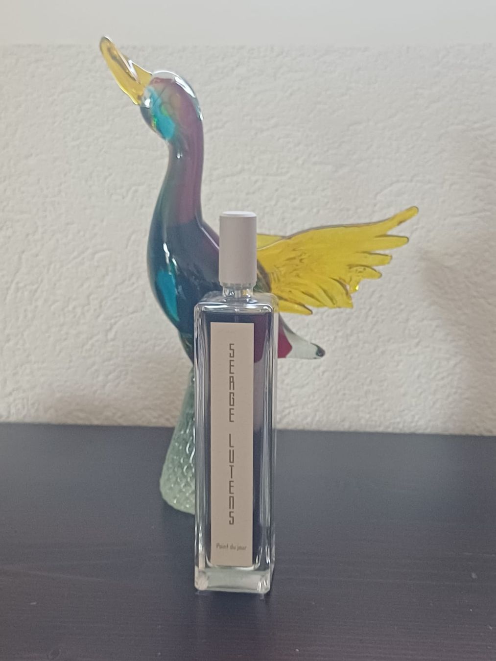 Serge Lutens Profumi & Eau de Toilette: Parfum Serge Lutens - Point du jour – Nuovo e nell'imballaggio originale da Collonges venduto da cam_72xf