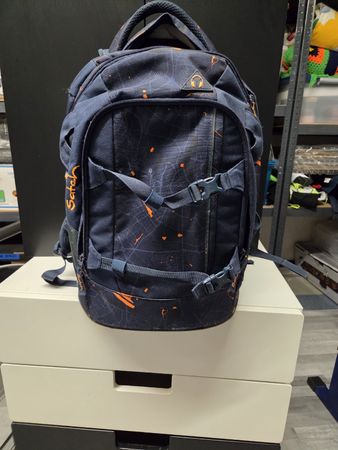 Satch Schulrucksack