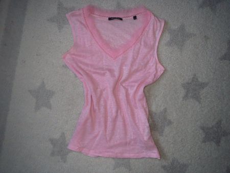NEUES MARC O POLO Damen Shirt Gr XS