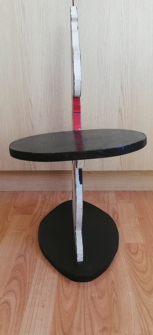Toutes les décorations: Stummer Diener – D'occasion à Rothrist par GIWALD 1