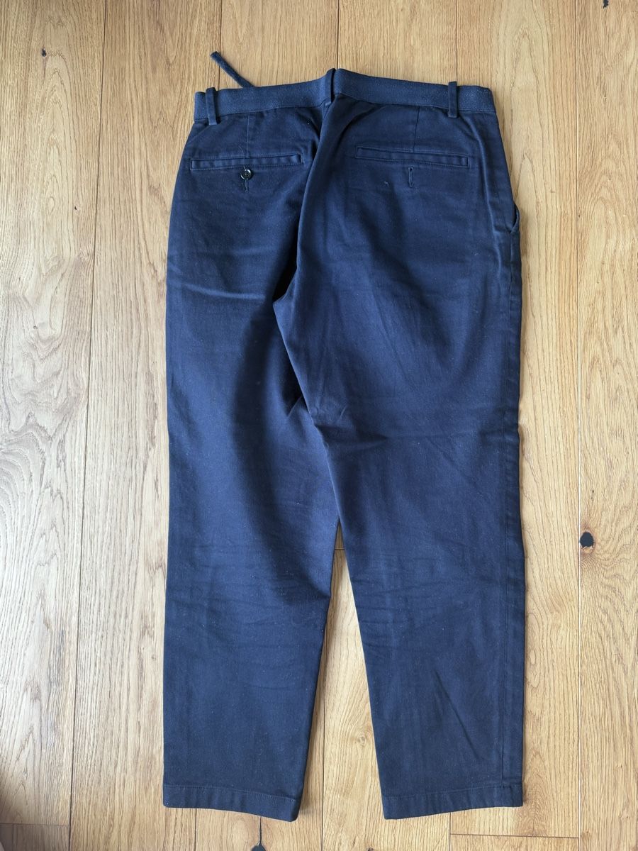 Uniqlo Pantaloni: Uniqlo | Ankle Paints | S – Usato da Zürich venduto da aow_8p7m 1