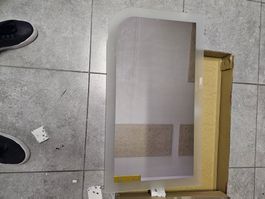 LED Leuchtspiegel 80 x 45