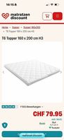 Topper Nageneu und original verpackt