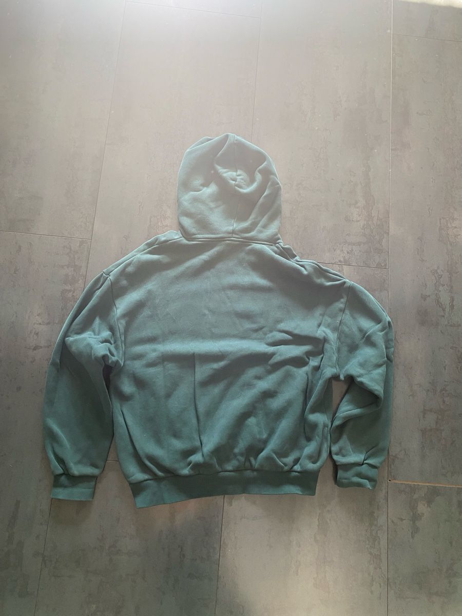 Pesoclo Maglioni & Felpe: PESO RAWS Hoodie – Nuovo (secondo la descrizione) da Gränichen venduto da Joel2121 1