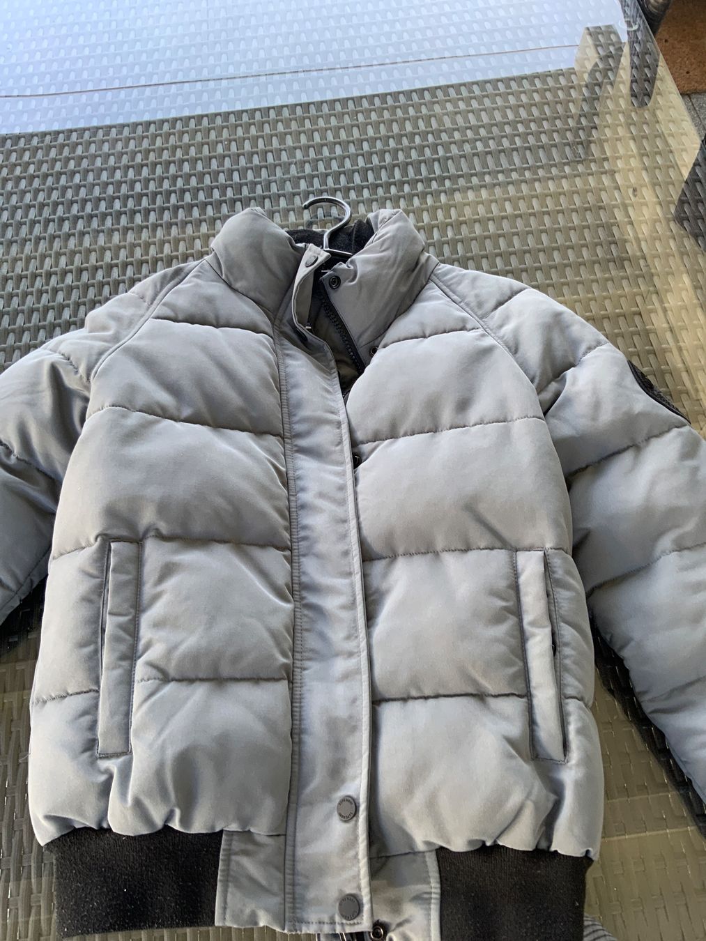 Superdry Vestes: Superdry – D'occasion à Meltingen par Noah14
