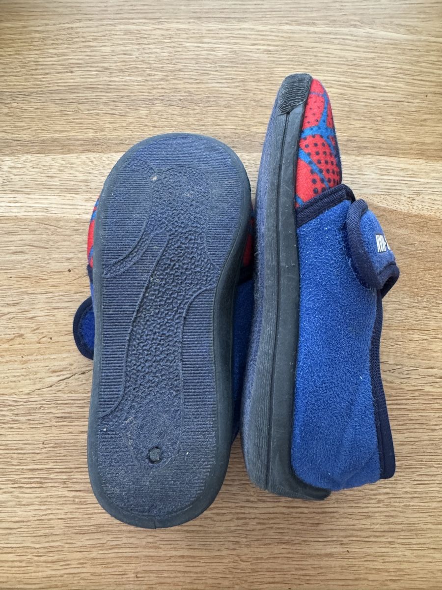 Scarpe per ragazzi: Finken – Usato da Tagelswangen venduto da Isa036 1