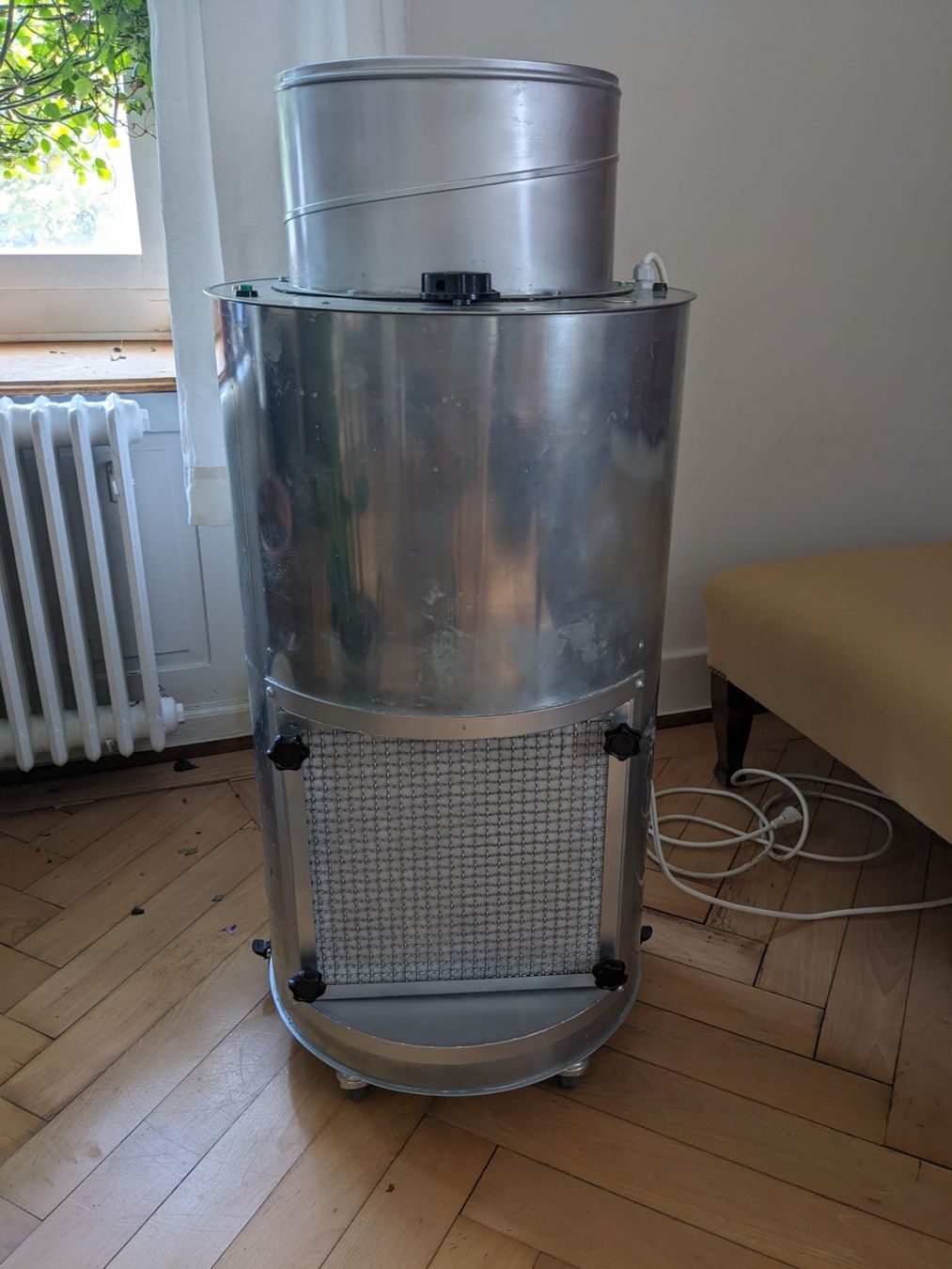 Purificateurs d'air: HEPA Luftreiniger – D'occasion à Zürich par lilric