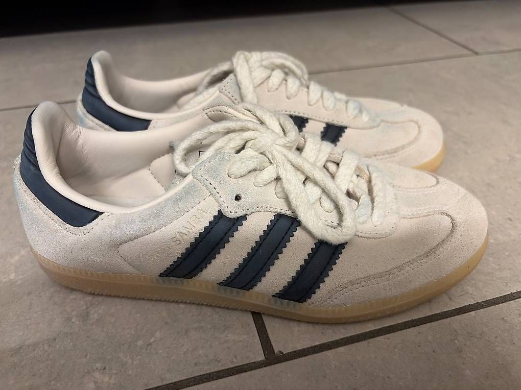 Scarpe da uomo: Adidas Sneaker 36 – Usato da Wettingen venduto da buntmaler2005 1