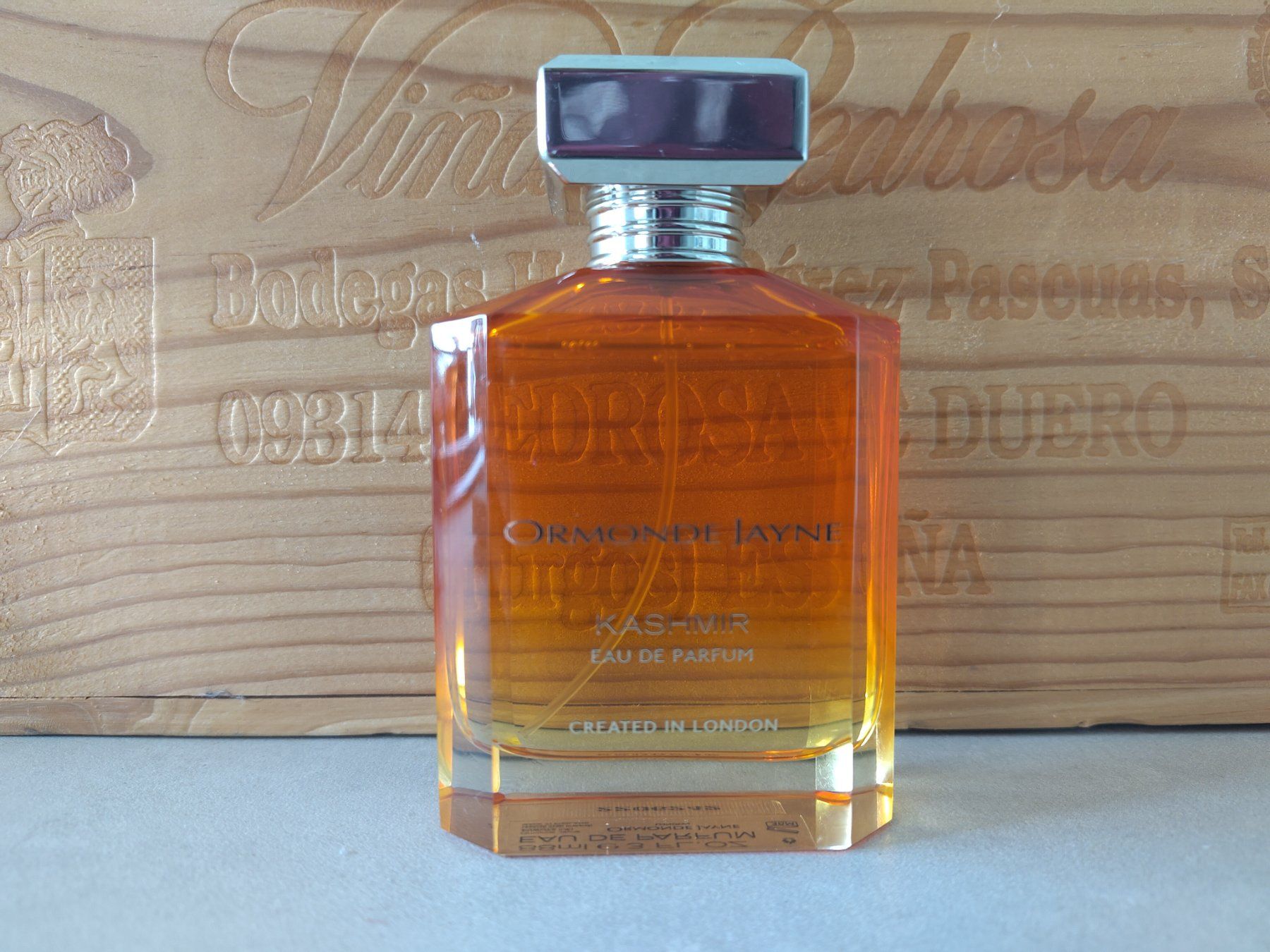 Celine Profumi & Eau de Toilette: 2ml Kashmir Jayne Ormonde EdP niche Decant Sample – Nuovo (secondo la descrizione) da Steinhausen venduto da nwe_t8nj