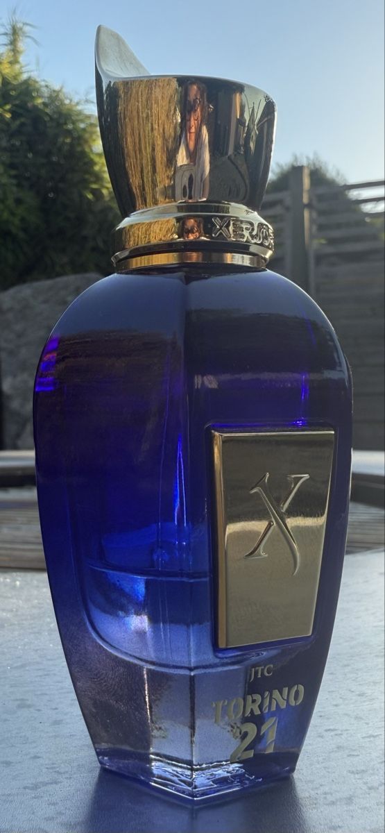 Xerjoff Profumi & Eau de Toilette: TORINO 21 VON XERJOFF – Usato da Kölliken venduto da deleina