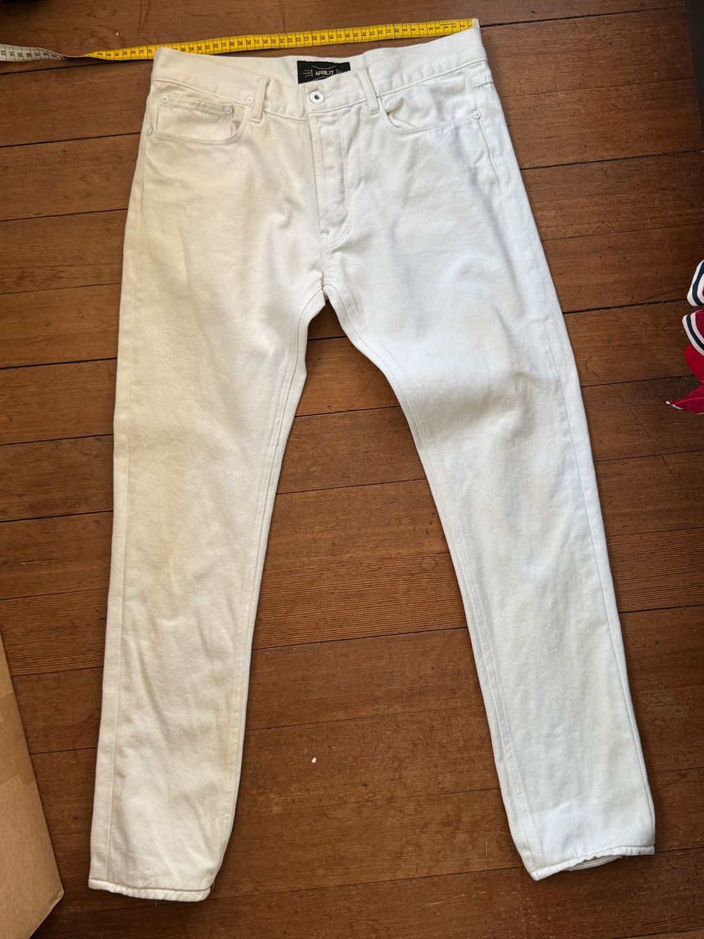 Jeans: april77 dictator jeans – Usato da wädenswil venduto da 112345