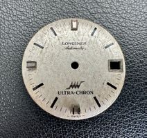 CADRAN - LONGINES AUTOMATIC ULTRA-CHRON