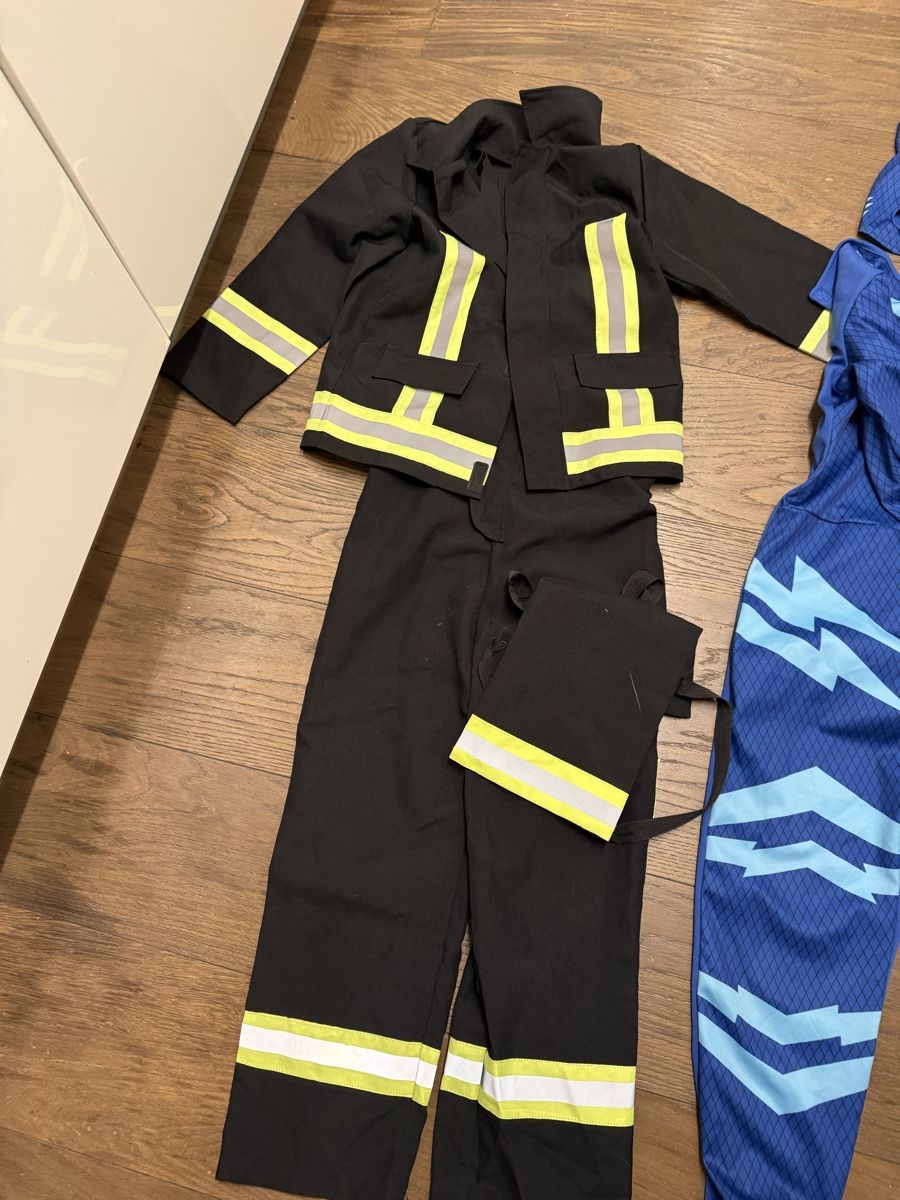 Costumi: Fasnacht Kostüm – Usato da Winterthur venduto da tanscha 2