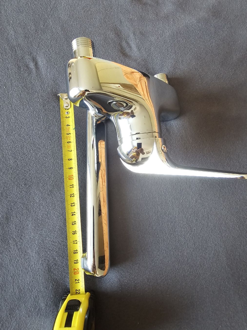 Kwc Robinetterie: Nuovo miscelatore kwc 120mm  – Neuf (Voir description) à Giubiasco par ton_vpl7 1