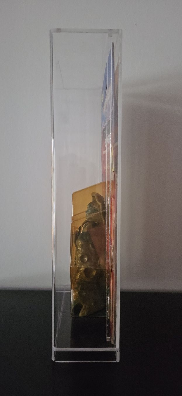 Masters of the Universe Figuren: Motu Vintage Stonedar – Neu und originalverpackt aus Strengelbach von Lordschubi 3
