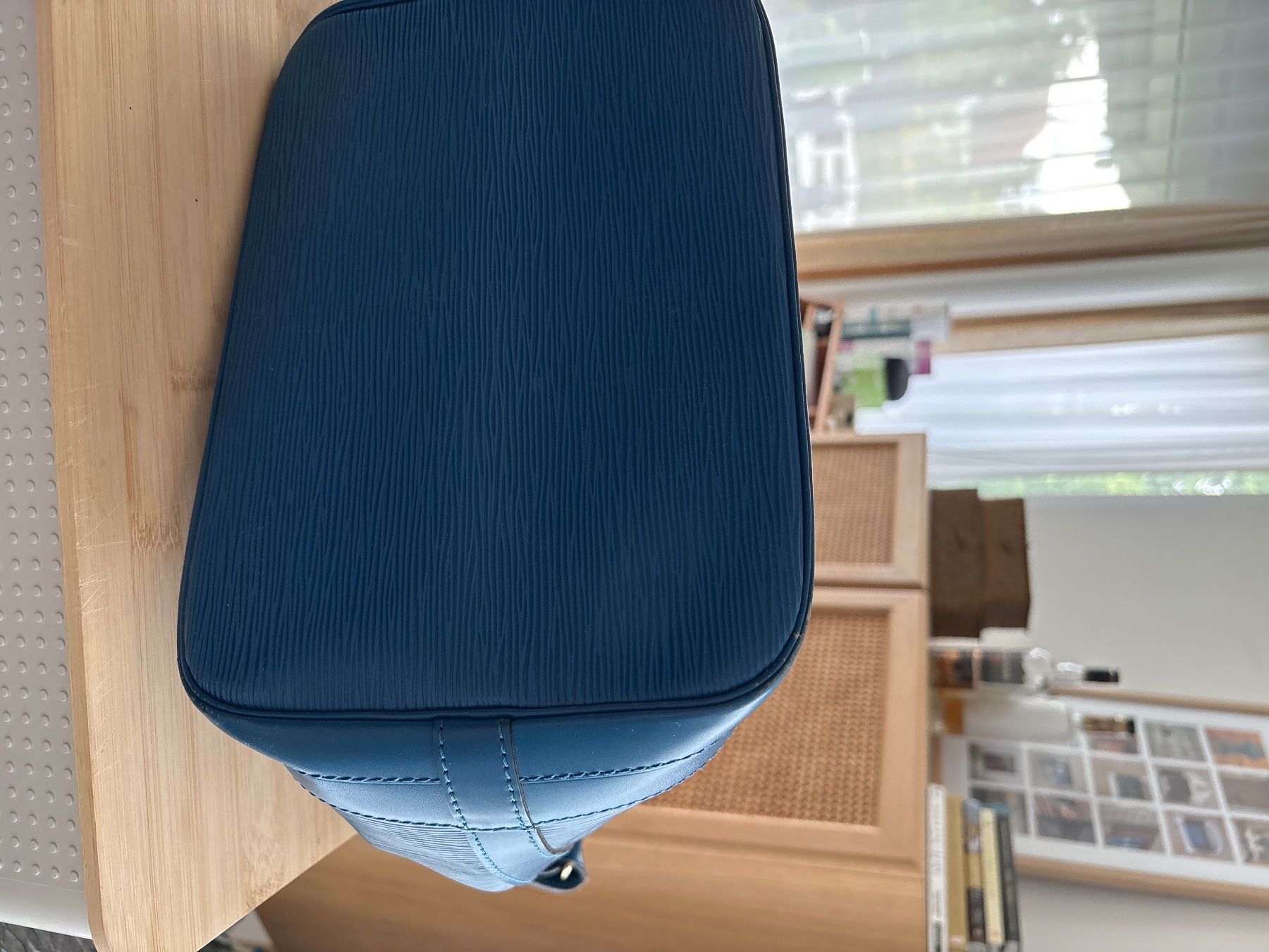 Louis Vuitton Taschen für Damen: Louis Vuitton Original Sac Noé – Gebraucht aus Neunkirch von Dama0 7