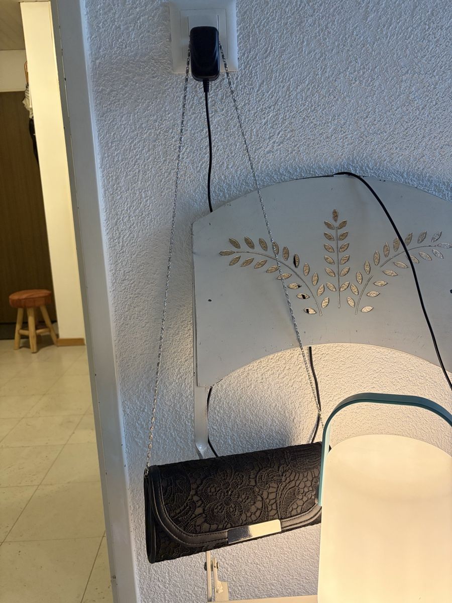 Borse da donna: Schwarze Tasche – Usato da Olten venduto da edona_muslija 4