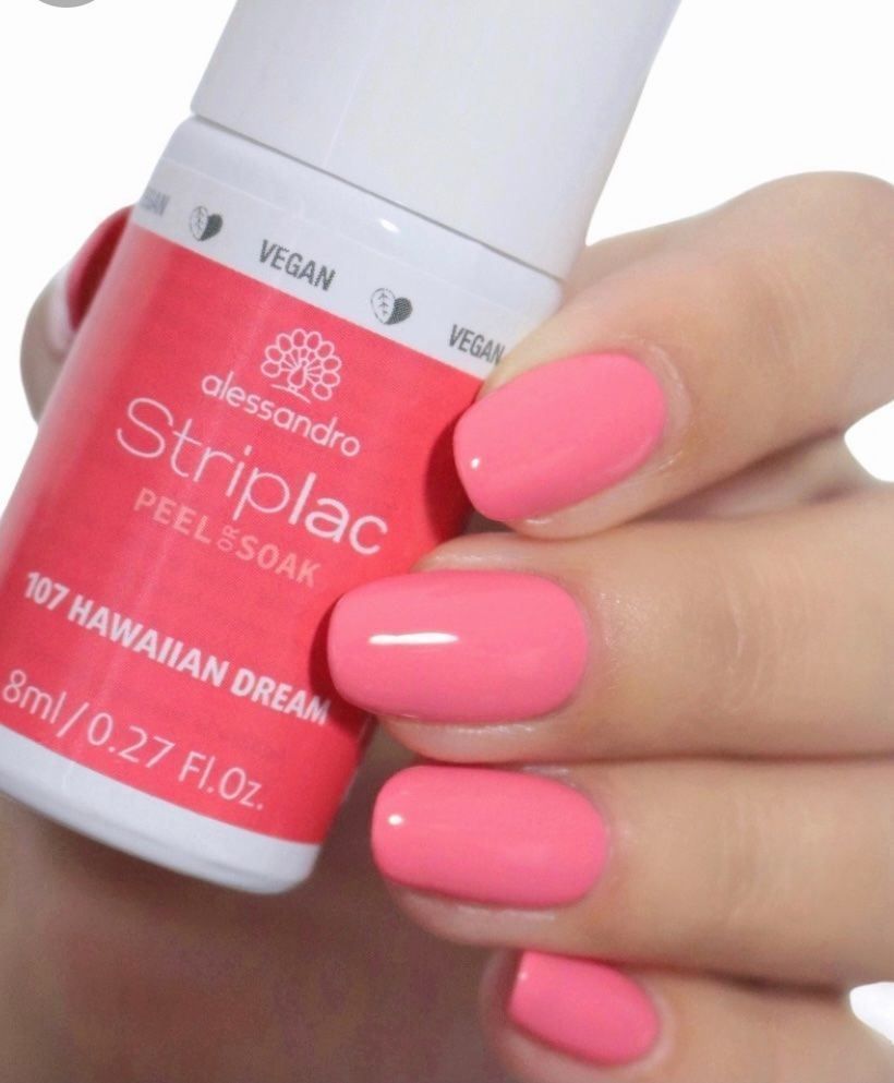 Alessandro Smalto per unghie: Striplac Alessandro 8 ml  NP 25,90 – Nuovo e nell'imballaggio originale da Pully venduto da Natala