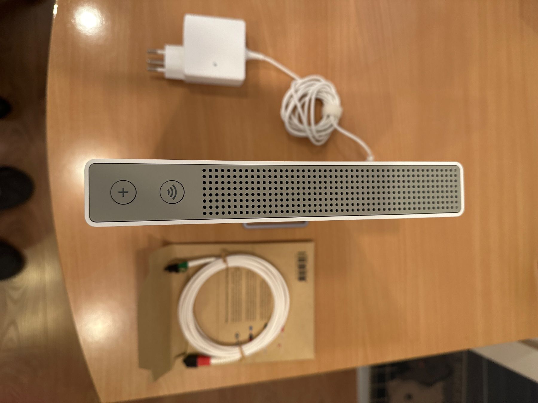 Swisscom Modem & Router: zu Verkaufen Internet-Box 4 von Swisscom. – Usato da Orpund venduto da djgeeser 1