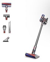 Dyson V8 Parquet Akkusauger mit Zubehör