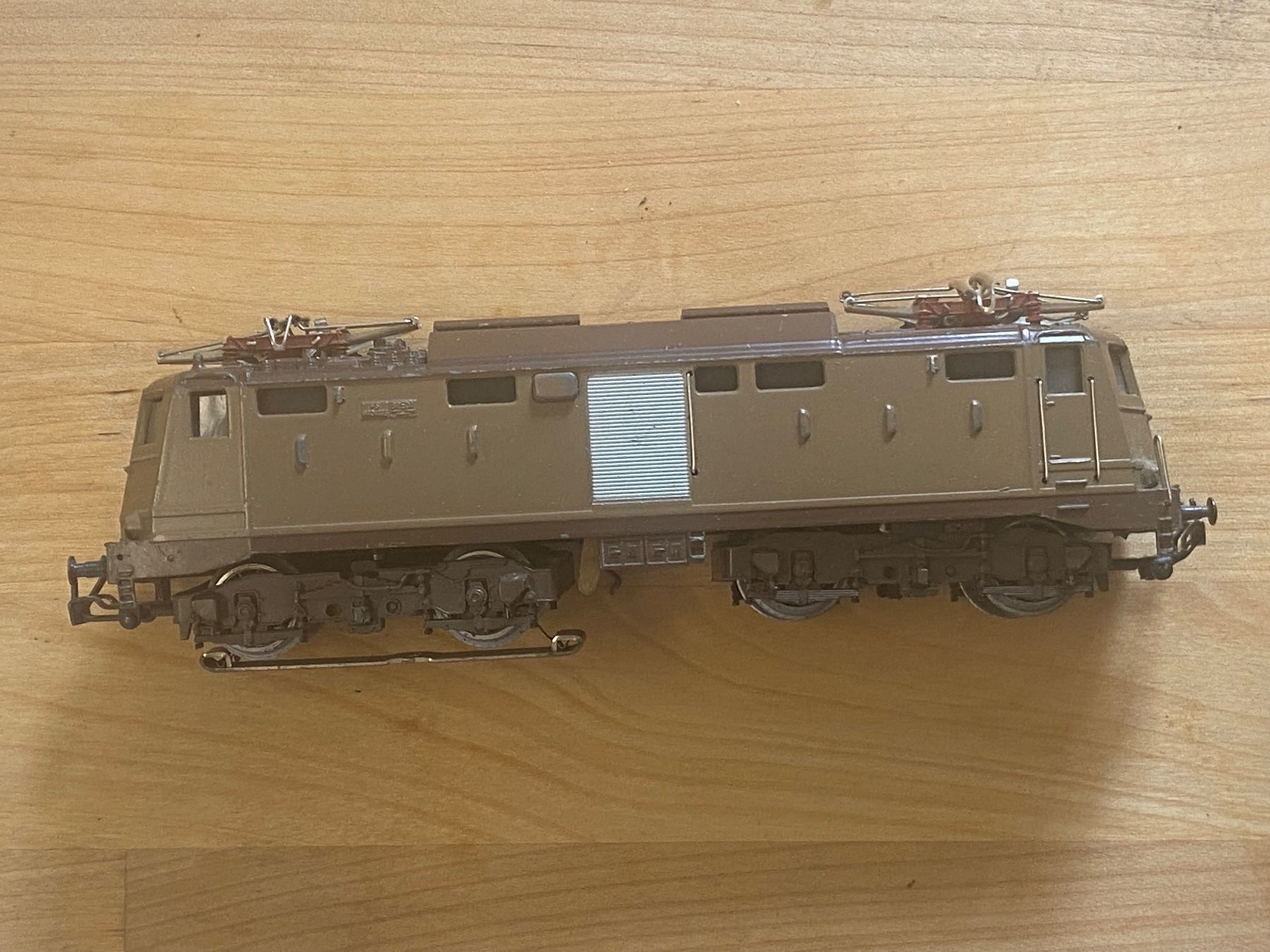 Märklin Modellini di ferrovie: Märklin Eisenbahn Set – Usato da Fahrweid venduto da mcm_glx2 9