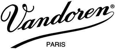 Vandoren Strumenti musicali: VANDOREN ZZjazz 3.5 Sopran-Saxophon – Nuovo e nell'imballaggio originale da Rotkreuz venduto da CLASAX 2