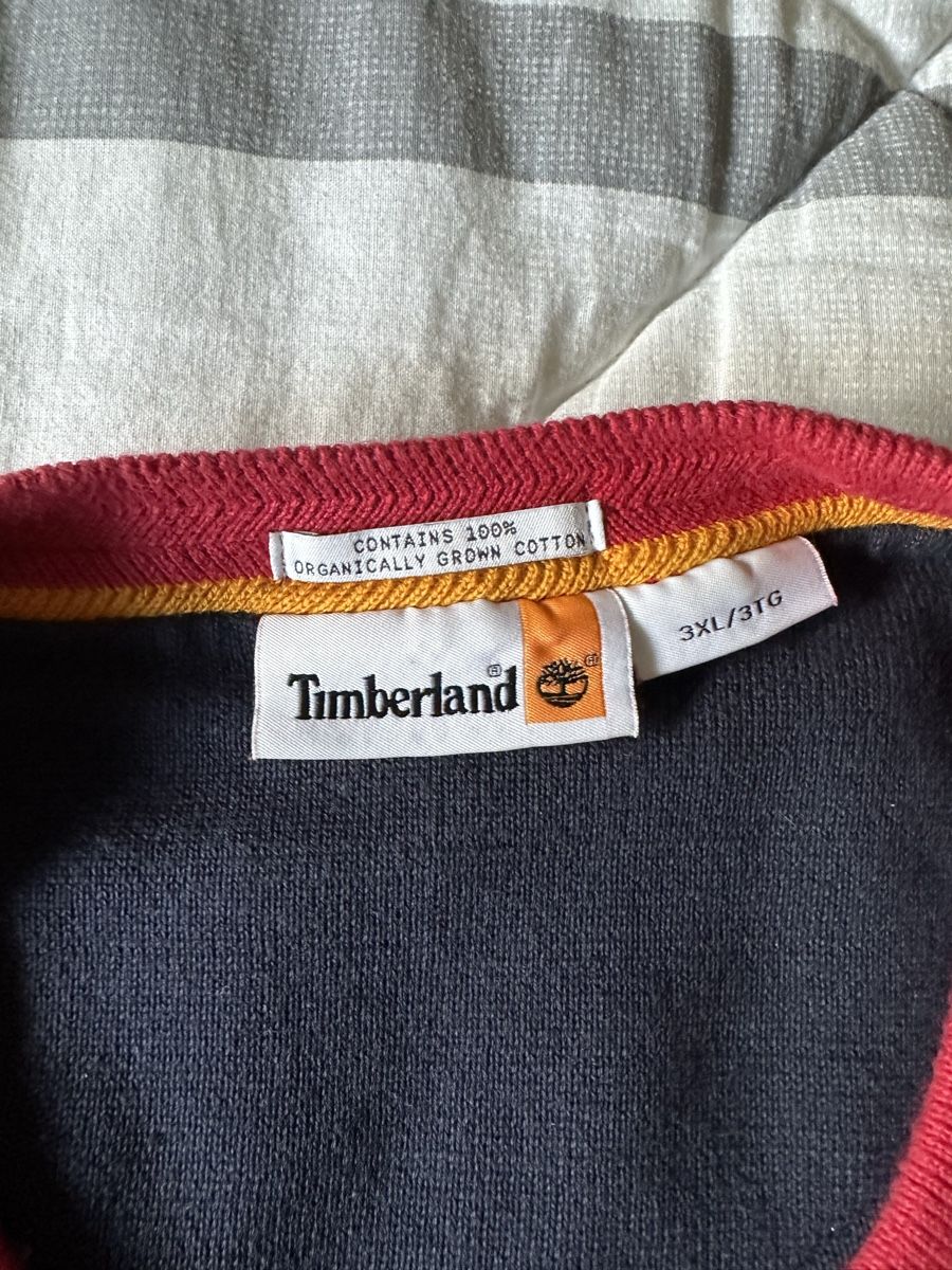 Maglioni & Felpe: Timberland Männer Pullover – Nuovo (secondo la descrizione) da Rheinfelden venduto da tvi_ghr7 1