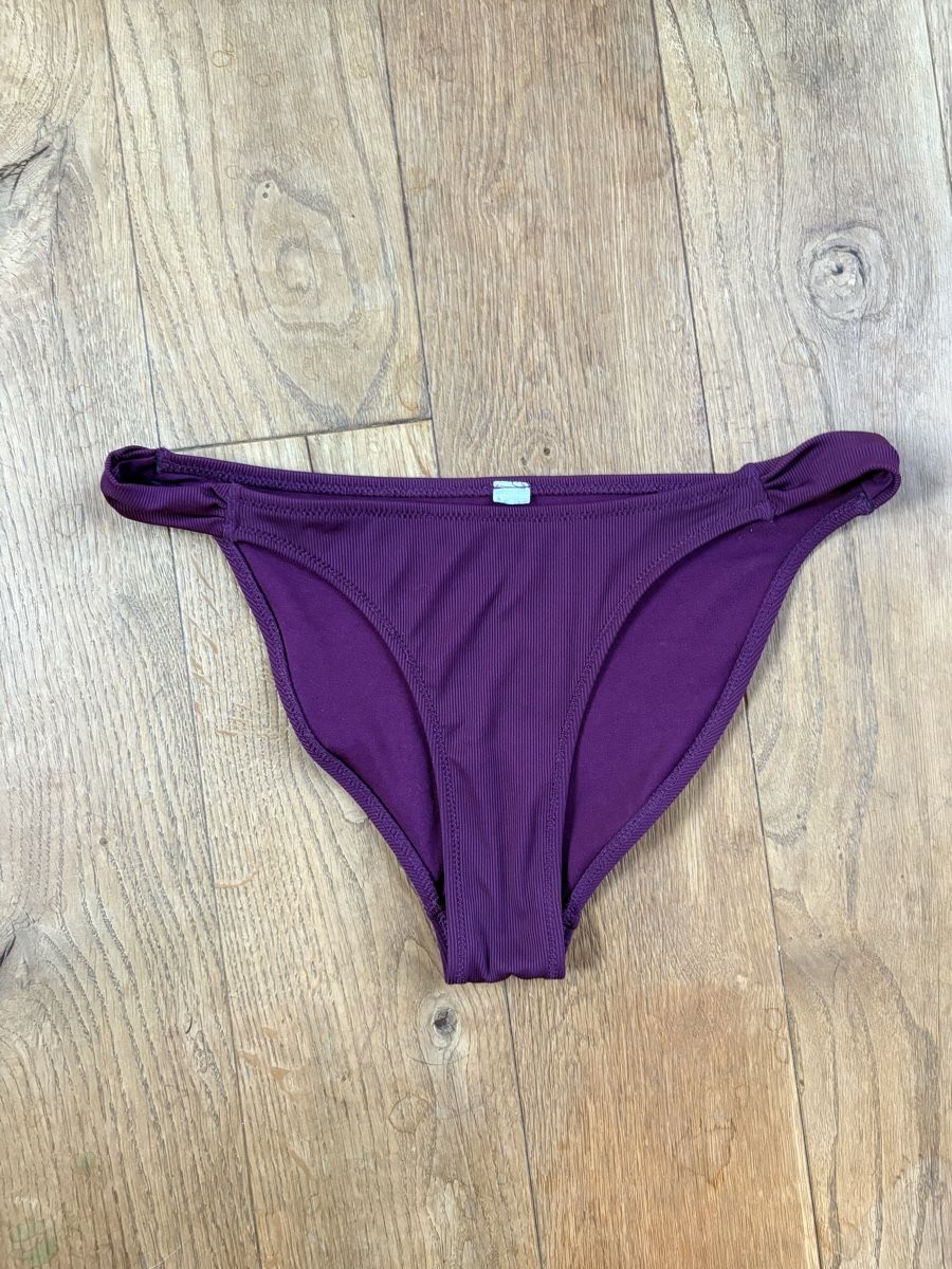 Costumi da bagno & Bikini: Bikini Oberteil und Unterteil in Grösse S  – Usato da Frauenfeld venduto da lin_77m9 2