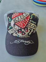 Ed Hardy Cap / NEU 