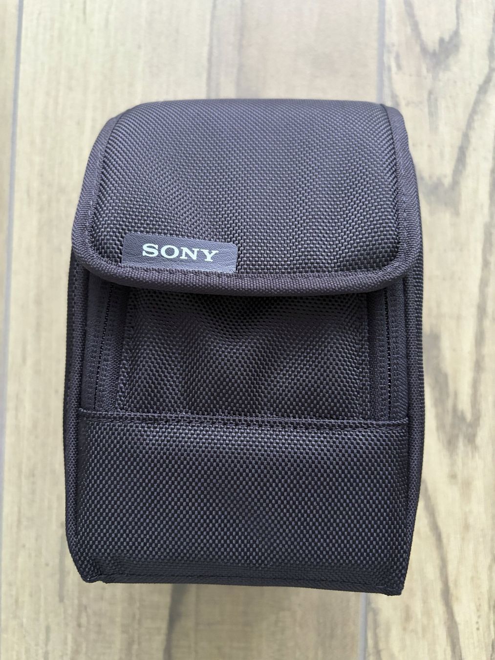 Sony Borse: Objektivtasche Sony LCS-FEA – Usato da Hirzel venduto da Orabanda 1