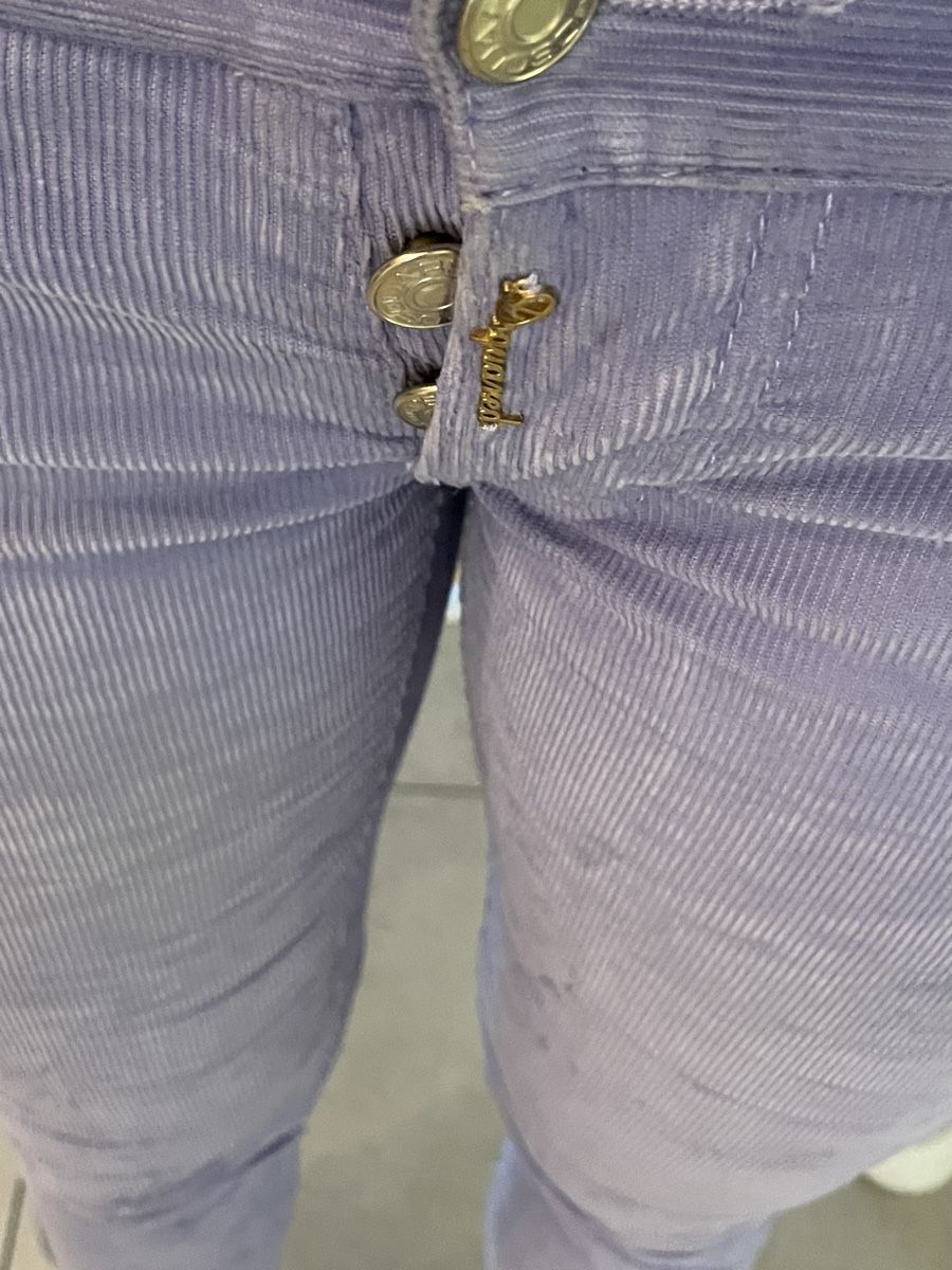 Dsquared2 Pantaloni: Dsquared Hose – Usato da Zunzgen venduto da mel_y6w2 2